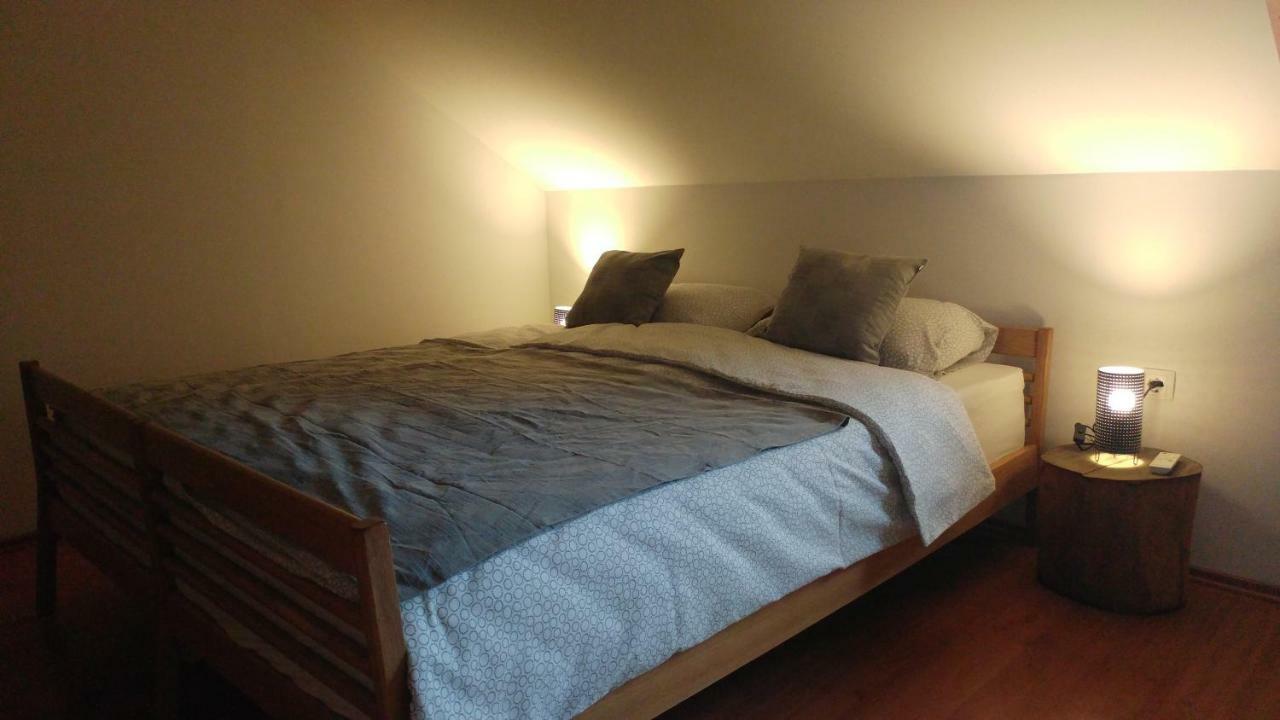 Ajda Apartment Kranjska Gora Exteriér fotografie