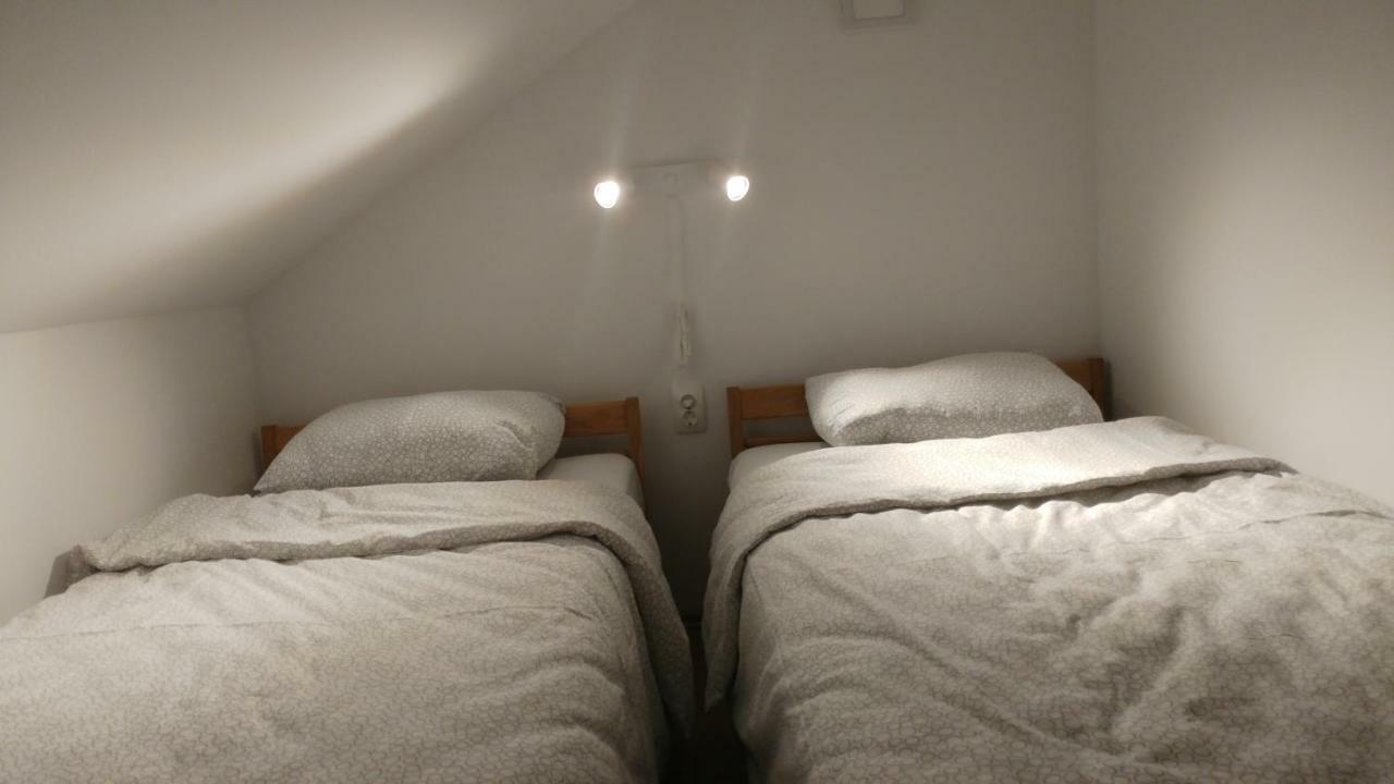Ajda Apartment Kranjska Gora Exteriér fotografie