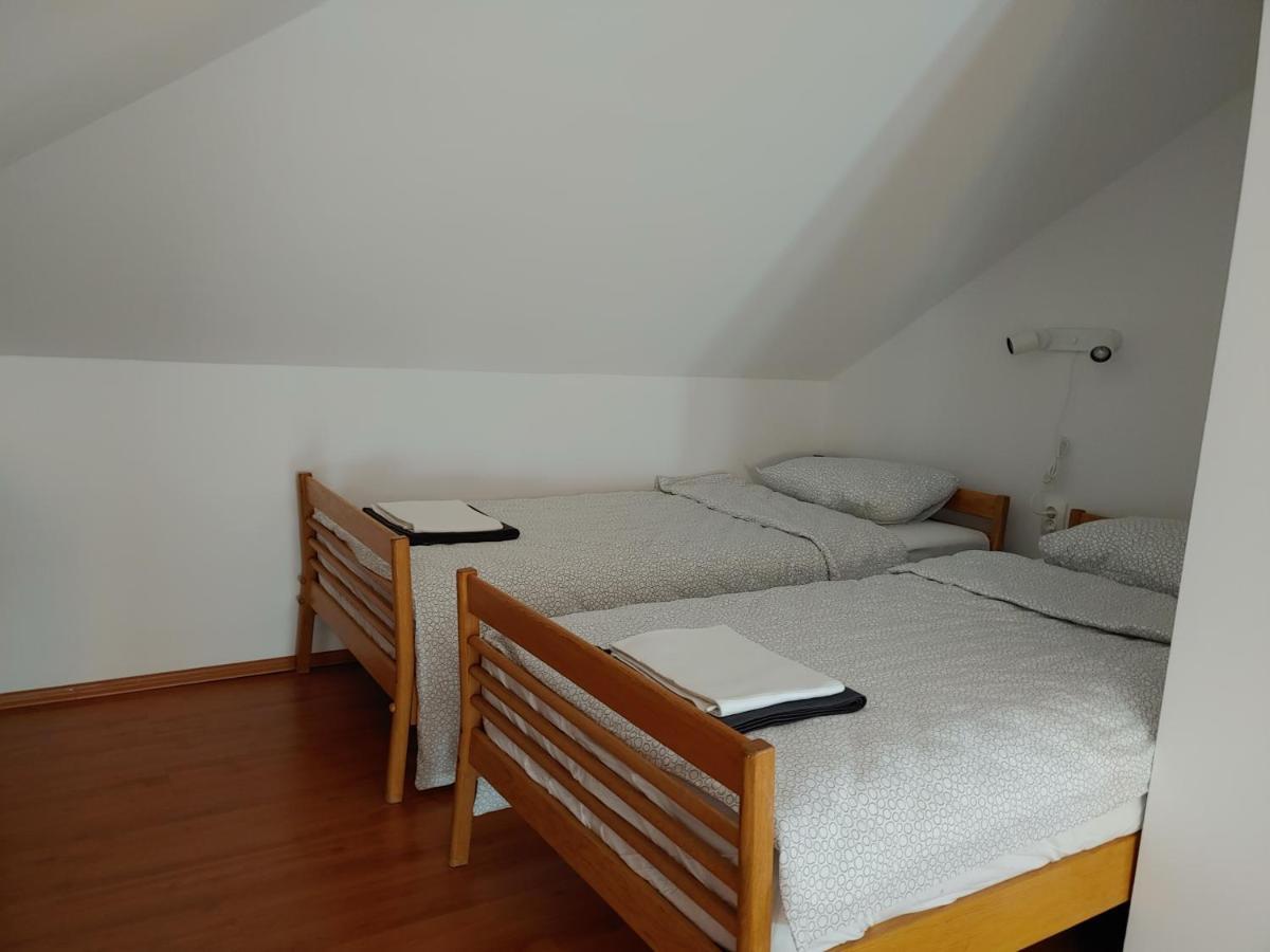 Ajda Apartment Kranjska Gora Exteriér fotografie